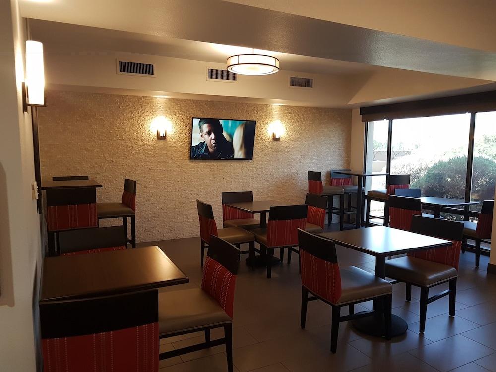 Comfort Inn I-10 West at 51st Ave Phoenix Eksteriør bilde