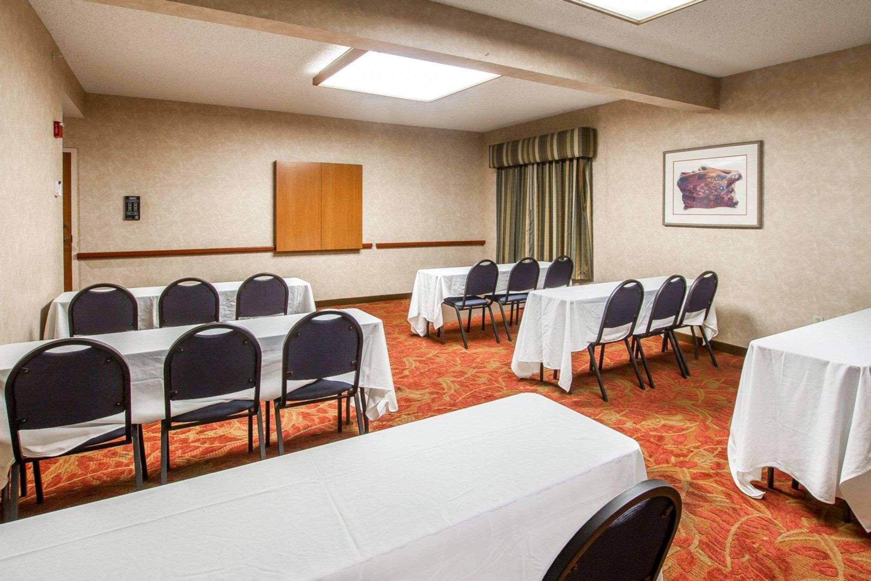 Comfort Inn I-10 West at 51st Ave Phoenix Eksteriør bilde