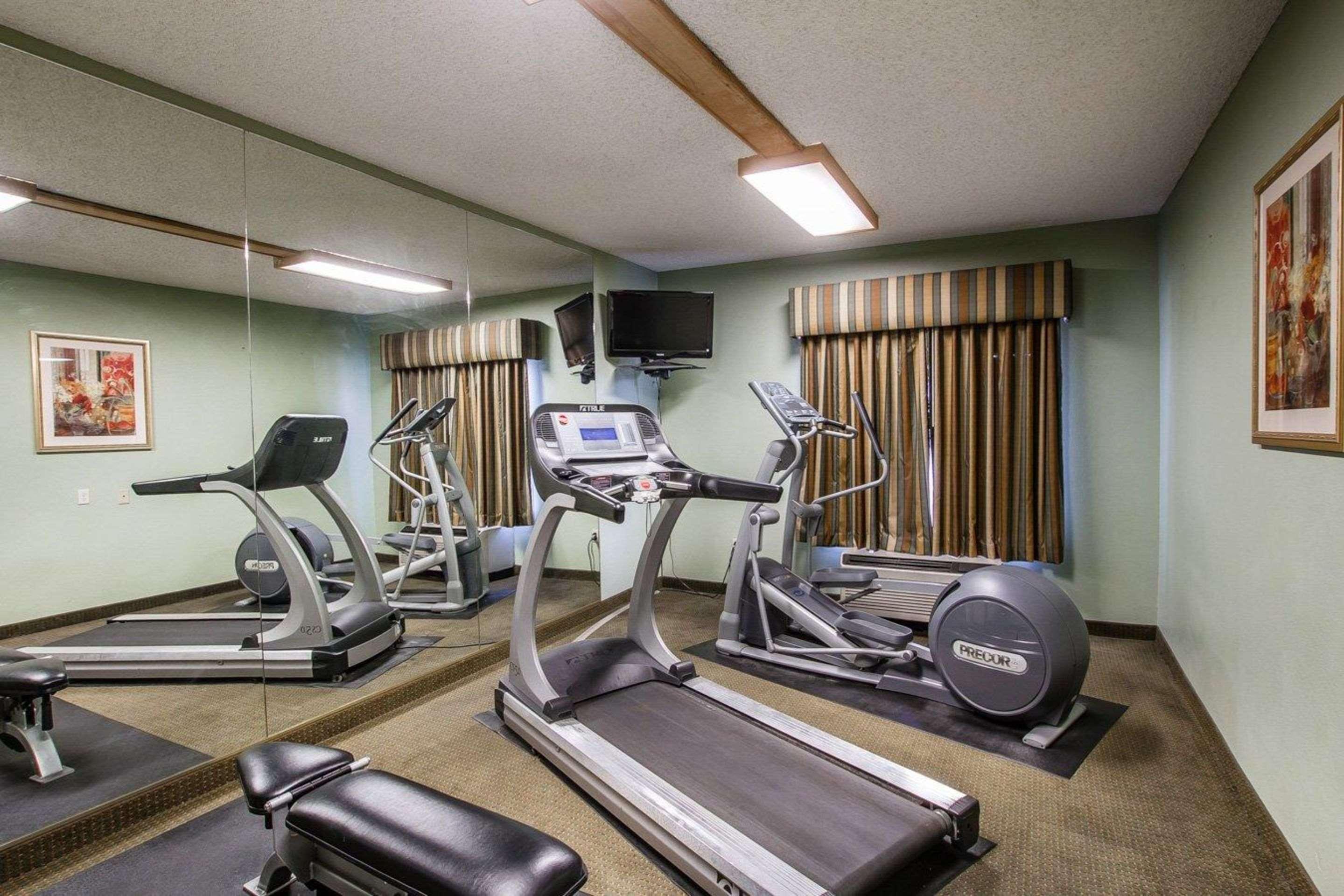 Comfort Inn I-10 West at 51st Ave Phoenix Eksteriør bilde