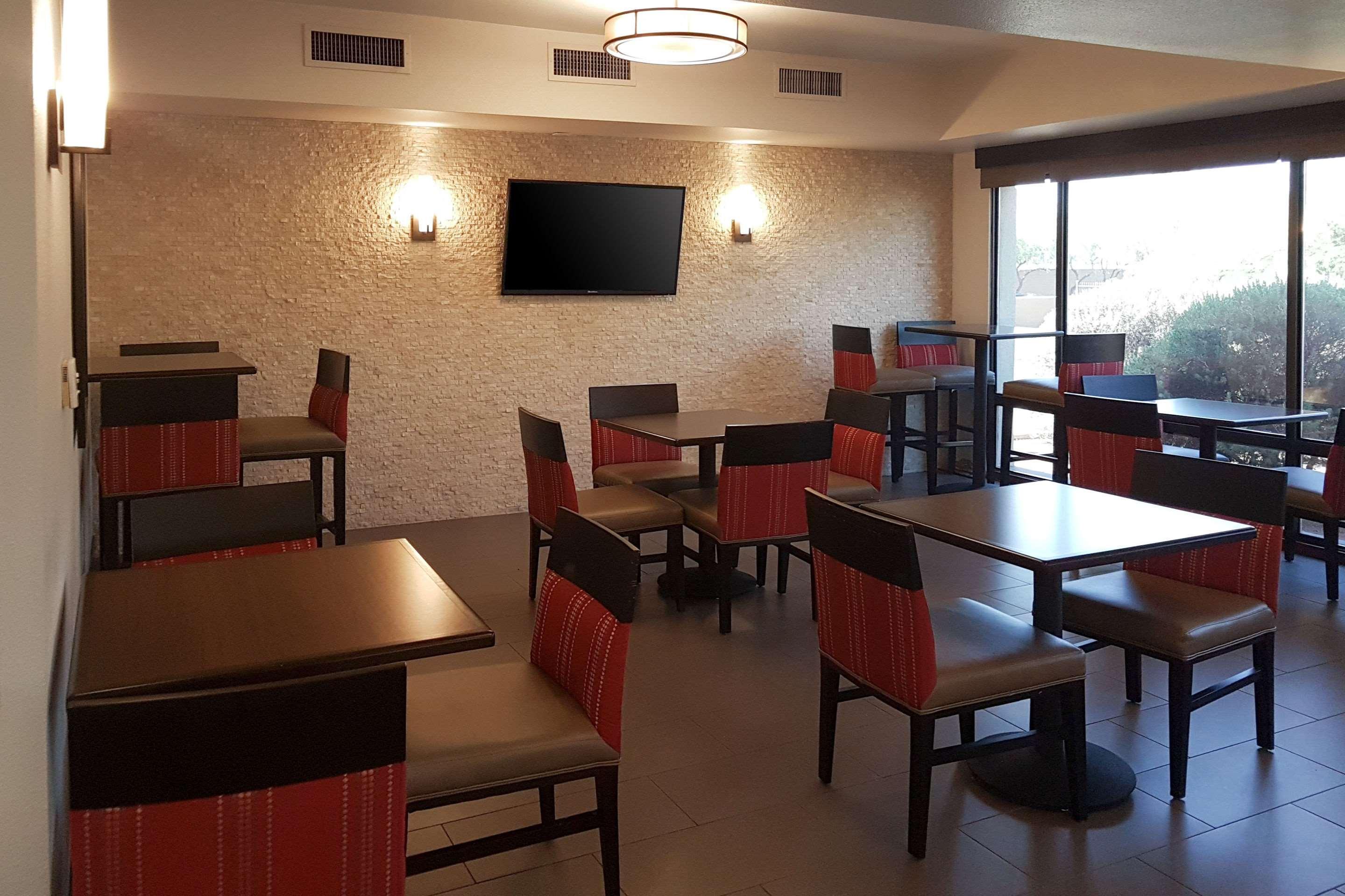 Comfort Inn I-10 West at 51st Ave Phoenix Eksteriør bilde