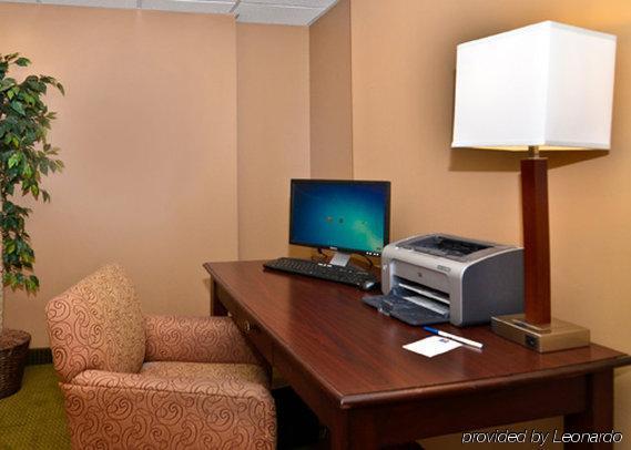 Comfort Inn I-10 West at 51st Ave Phoenix Rom bilde