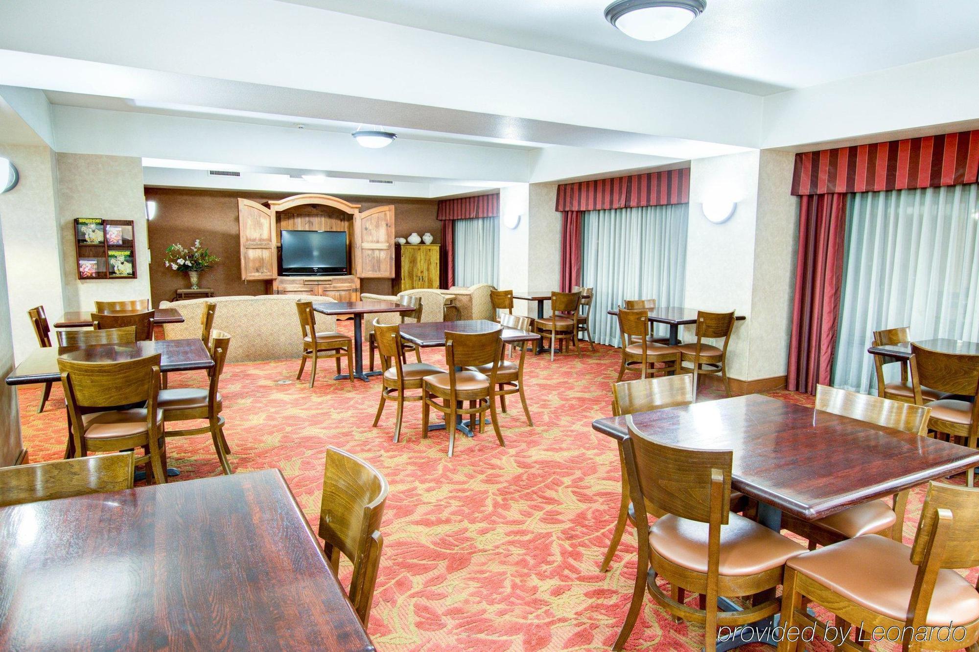 Comfort Inn I-10 West at 51st Ave Phoenix Eksteriør bilde