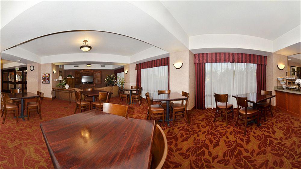 Comfort Inn I-10 West at 51st Ave Phoenix Eksteriør bilde