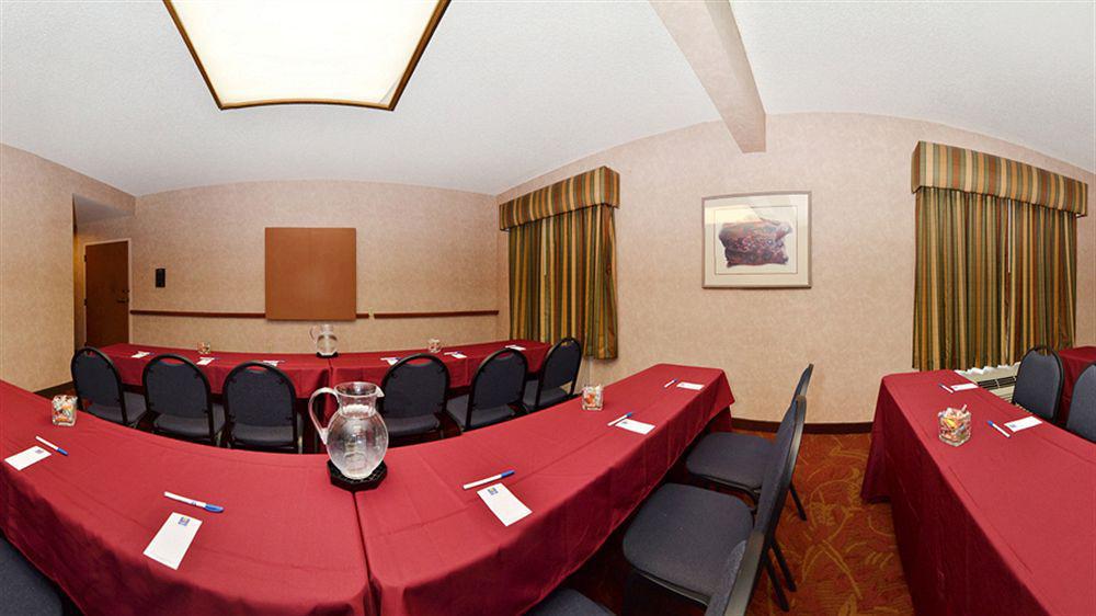 Comfort Inn I-10 West at 51st Ave Phoenix Eksteriør bilde