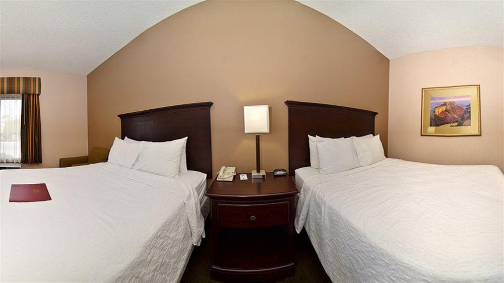 Comfort Inn I-10 West at 51st Ave Phoenix Eksteriør bilde