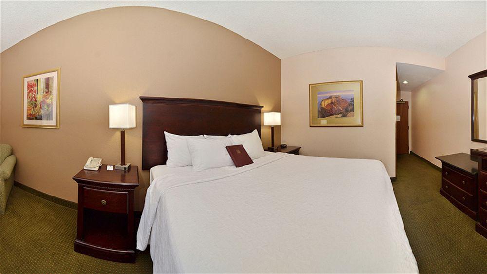 Comfort Inn I-10 West at 51st Ave Phoenix Eksteriør bilde